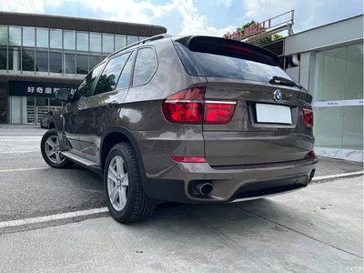 2013 BMW X5 (Import) xDrive35i Leading, фото 4, лот 10426961