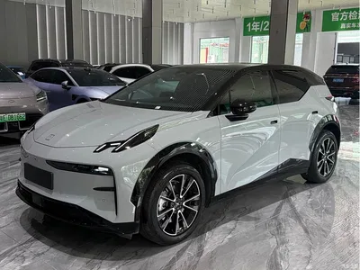 2025 ZEEKR X 5-Seater AWD Sport Edition, фото 2, лот 11181126