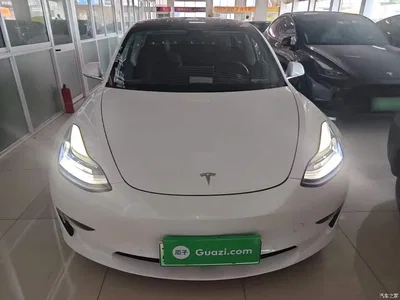 2019 Tesla Model 3 (Import) Long Range All-Wheel Drive Edition, фото 3, лот 10369957