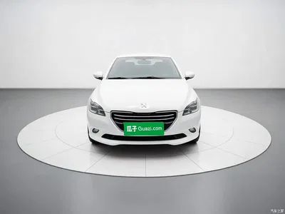 2014 Peugeot 301, фото 2, лот 10243313