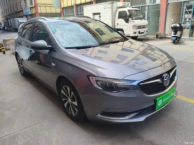 2018 Buick Excelle GT 18T Automatic Elite, фото 4, лот 10957851