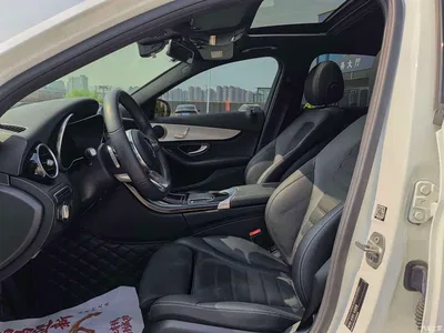 2020 Mercedes-Benz C-Class Facelift C 260 Sport Version, фото 4, лот 10886610