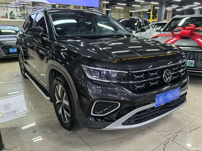2023 Volkswagen Tayron 330TSI 2WD Luxury Plus Advanced Edition, фото 3, лот 11182736