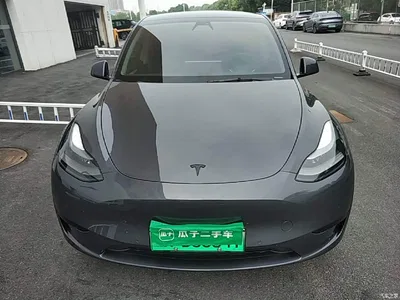 2022 Tesla Model Y Rear-Wheel Drive Version, фото 3, лот 10804369