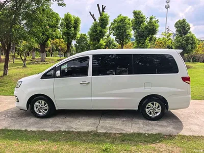 2017 JAC Refine Refine M4 1.9T Diesel Manual Luxury, фото 4, лот 10419546