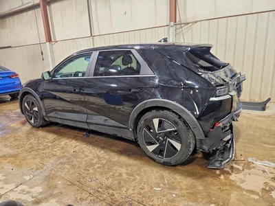 2025 HYUNDAI IONIQ 5 SE, фото 2, лот 10735982