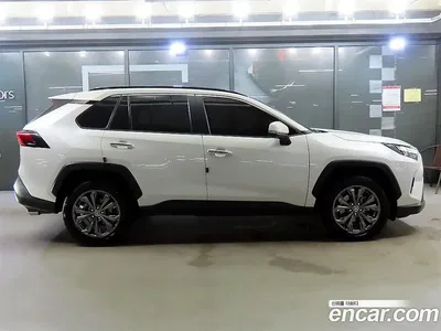 2022 Toyota RAV4 2.5 4WD Hybrid, фото 3, лот 10523864