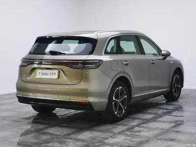 2025 Shangjie SUV Model Extended Range Pro, фото 4, лот 11646328