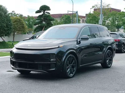 2023 Li Auto Li L8 Pro, фото 1, лот 10824461