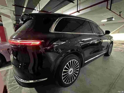 2026 AITO Wenjie AITO M7 Extended Range Max AWD 5-seater, фото 3, лот 11571348