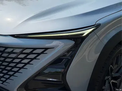 2022 Changan UNI-T 1.5T Premium, фото 4, лот 10249854