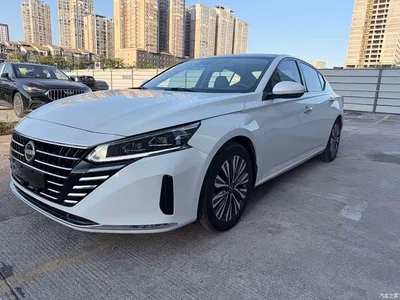 2022 Nissan Teana 2.0L XL-TLS Comfort Edition, фото 1, лот 11585004