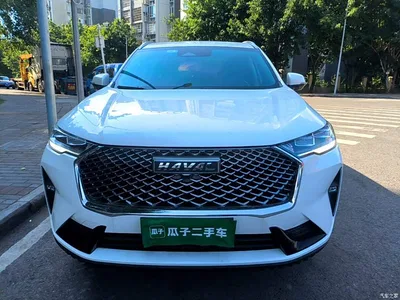 2022 Haval H6 3rd Gen 1.5T Auto 2WD Max, фото 3, лот 10284398
