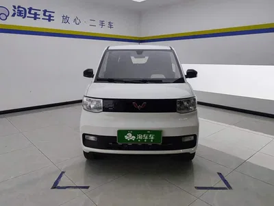 2022 Wuling Motors Hongguang MINIEV Comfort LFP, фото 2, лот 10611517