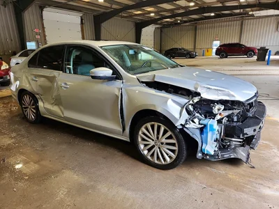 2015 VOLKSWAGEN JETTA SE, фото 4, лот 10839651