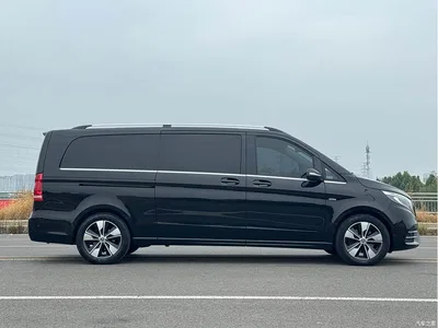 2020 Mercedes-Benz V-Class Model V 260 L Long Wheelbase Luxury, фото 4, лот 11141636