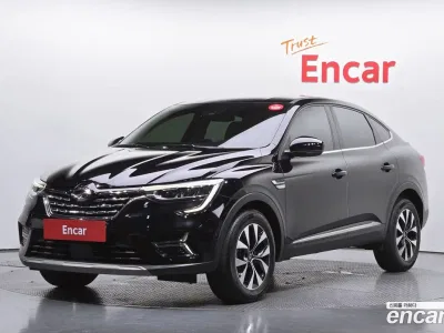 2022 Samsung XM3 1.6 GTe RE, фото 1, лот 10187645