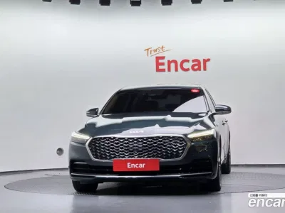 2023 Kia K9 3.8 GDI AWD, фото 3, лот 10227720