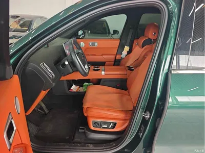 2023 Li Auto Li L8 Pro, фото 2, лот 11216686
