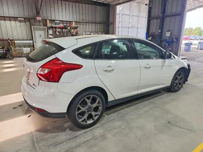 2013 FORD FOCUS SE, фото 3, лот 10532470