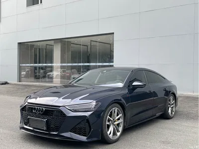 2021 Audi A7 45 TFSI Premium Selection, фото 1, лот 11248261