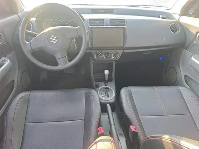 2013 Suzuki Swift 1.5L Automatic 20th Anniversary Limited Edition, фото 4, лот 10314201