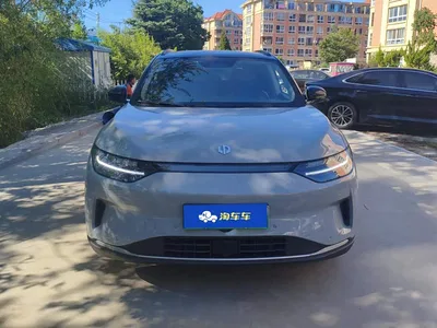 2024 Leapmotor C11 Pure Electric 580 Premium Edition, фото 2, лот 10317370