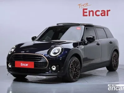 2024 Mini Clubman Final Edition, фото 1, лот 10185705