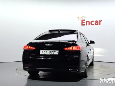 2016 Hyundai Genesis G330 Premium AWD, фото 4, лот 10137259