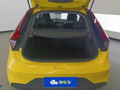 2017 MG 3 1.5L Automatic Smart Luxury, фото 4, лот 11527504