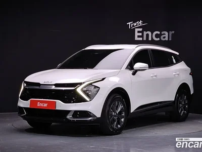 2023 Kia Sportage Diesel 2.0 2WD, фото 1, лот 10906640