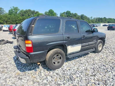 2003 GMC YUKON, фото 3, лот 10972783