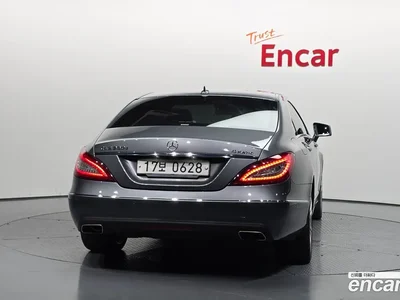 2016 Mercedes-Benz CLS-Class CLS350 d 4MATIC, фото 4, лот 10163332