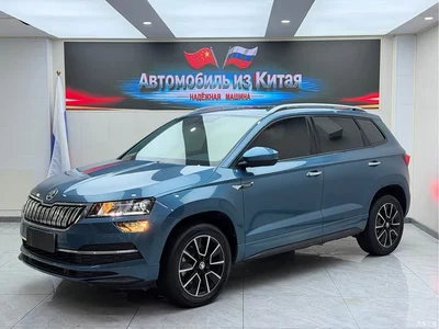 2022 Škoda Karoq TSI280 Premium Edition, фото 1, лот 10349163