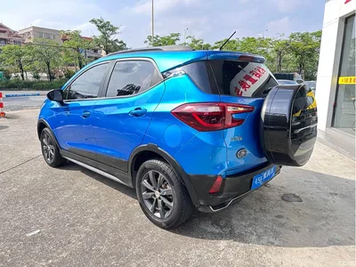 2019 Byd Yuan, фото 4, лот 10247425