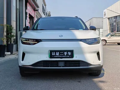 2021 Leapmotor C11 Executive Edition 610, фото 2, лот 10766033