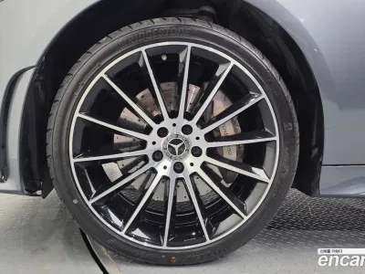 2020 Mercedes-Benz CLS-Class CLS450 4MATIC AMG Line, фото 4, лот 10047801