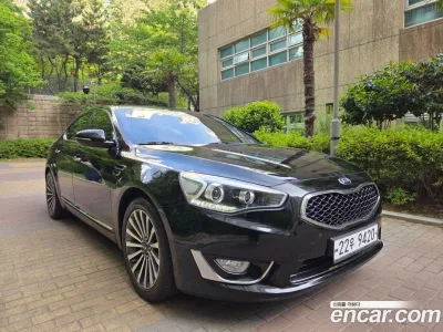 2013 Kia K7 2.4 GDI Prestige Specia, фото 3, лот 10040322