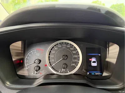 2021 Toyota Corolla 1.2T S-CVT Elite PLUS Edition, фото 4, лот 10320267