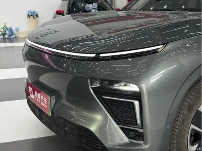 2024 Exeed Exlantix ET Model Extended Range 200 Pro, фото 3, лот 10453412