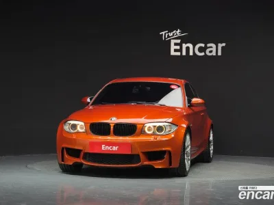 2012 BMW 1M 1M Coupe, фото 2, лот 10058981
