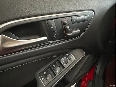 2016 Mercedes-Benz GLA 200 Dynamic, фото 3, лот 10291585