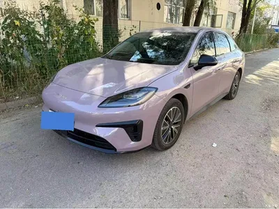 2026 Aion RT 520 Base Model, фото 2, лот 11017398