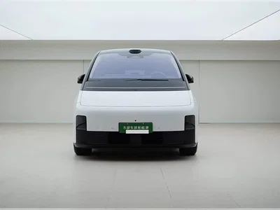 2025 Li Auto MEGA Model Home Family Special Edition, фото 2, лот 10446132