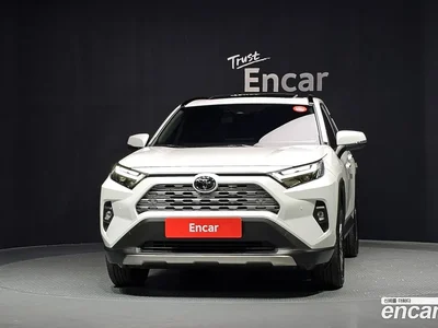 2025 Toyota RAV4 2,5 4WD Hybrid LTD, фото 3, лот 11588395