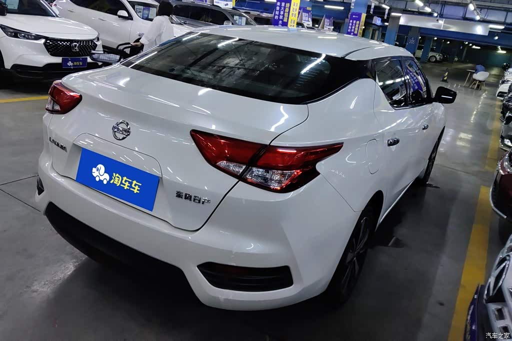 2016 Nissan Bluebird 1.6L Manual Cool Edition, фото 3, лот 11017002