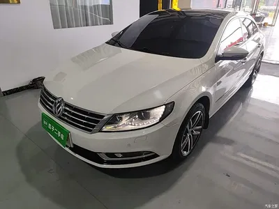 2016 Volkswagen FAW-Volkswagen CC Model 1.8TSI Premium, фото 2, лот 10460472