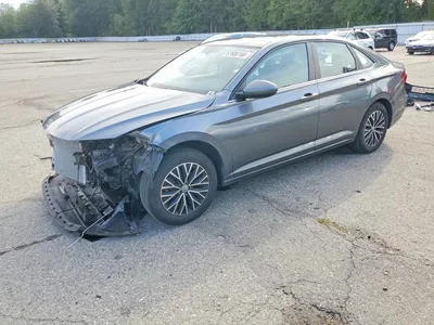 2021 VOLKSWAGEN JETTA S, фото 1, лот 10839580