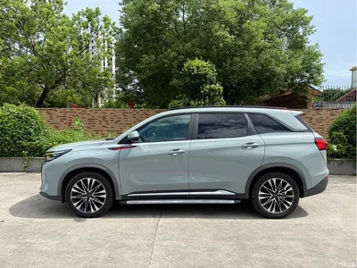 2022 Dongfeng Fengguang 580 1.5T Auto Luxury Enjoyment Model, фото 4, лот 10829592