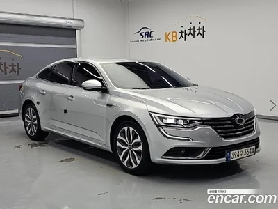 2017 Samsung SM6 2.0 GDe LE, фото 4, лот 11431295